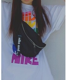 niko and... | ボディバッグ/ウエストポーチ