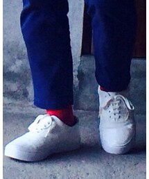 UNIQLO | スニーカー