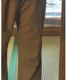 RAGEBLUE | パンツ