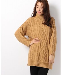 Heather | ニット/セーター