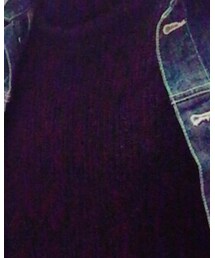 CECIL McBEE | ニット/セーター