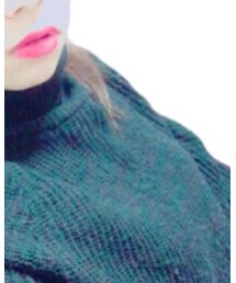 CECIL McBEE | ニット/セーター