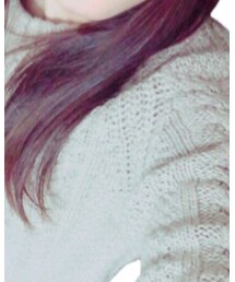 GU | ニット/セーター