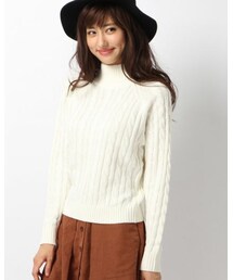 Heather | ニット/セーター