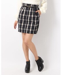 Heather | スカート