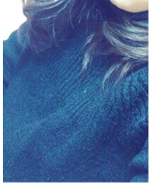 GU | ニット/セーター