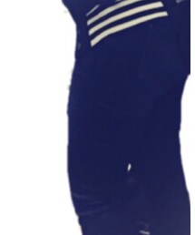 GU | デニムパンツ