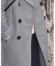 INGNI | チェスターコート