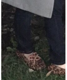 GALSTAR | モカシン/デッキシューズ