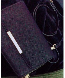 OZOC | ボディバッグ/ウエストポーチ