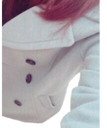 INGNI | チェスターコート