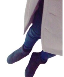 GU | デニムパンツ