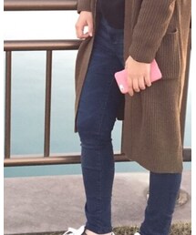 GU | デニムパンツ