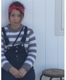 Right-on | ニット/セーター