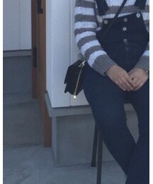 OZOC | ボディバッグ/ウエストポーチ