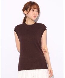 LOWRYS FARM | タンクトップ