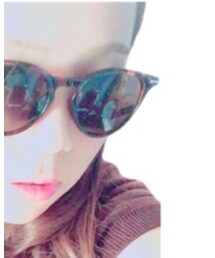 LOWRYS FARM | サングラス