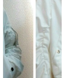 古着屋で購入 | MA-1