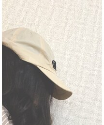 urbancherry | キャップ