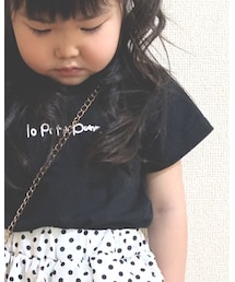 urban cherry | Tシャツ/カットソー