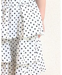 urban cherry | スカート