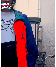 Columbia | マウンテンパーカー