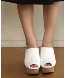 Mila Owen | シューズ