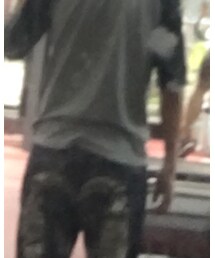 AIR JORDAN | Tシャツ/カットソー