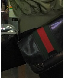 GUCCI | バックパック/リュック