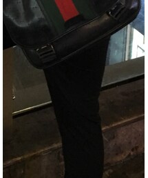 TRENDIANO | チノパンツ