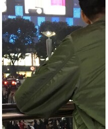 TRENDIANO | ライダースジャケット