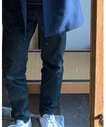 MEN'S BIGI | チノパンツ