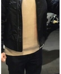 BEAMS | ニット/セーター