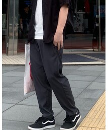 URBAN RESEARCH | パンツ
