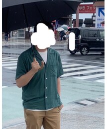 GU | シャツ/ブラウス