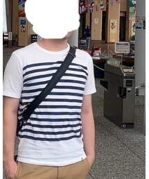 BEAMS | Tシャツ/カットソー