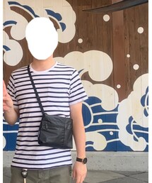 GU | Tシャツ/カットソー