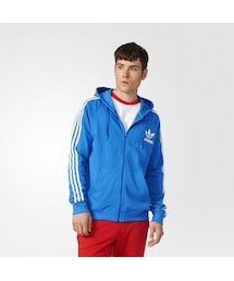 adidas Originals | California french terry fullzip hoodie(パーカー)
