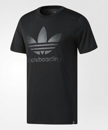 adidas | スケートボーディングTシャツ(Tシャツ/カットソー)