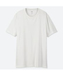 UNIQLO | ドライEXクルーネックＴシャツ(Tシャツ/カットソー)