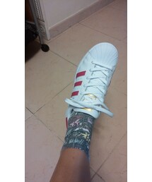 adidas | スニーカー