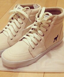 179/WG NICOLE CLUB | スニーカー(スニーカー)