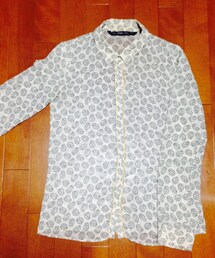 ZARA | シャツ/ブラウス