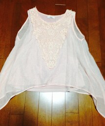 MURUA | タンクトップ