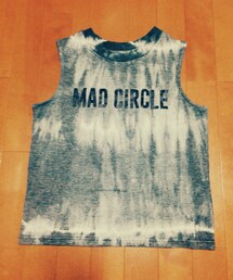 MOUSSY | タンクトップ