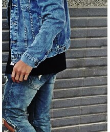 STUSSY | トップス