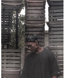 STUSSY | キャップ