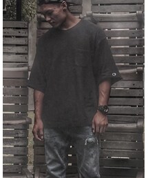 Champion | Tシャツ/カットソー