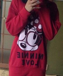 ミニー(その他トップス)