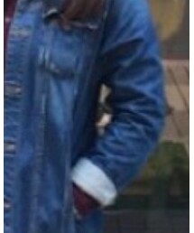 NET | ジャケット/アウター